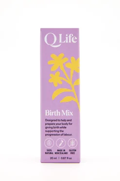 QLife Birth Mix