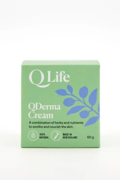 QLife QDerma Cream