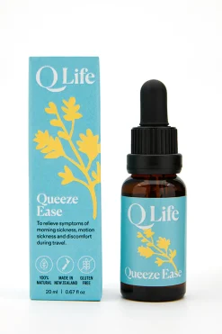 QLife QueezeEase 20ml