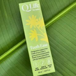 QLife TeethEase Drops