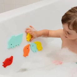 Quut Bath Puzzle