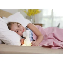 Rechargeable Night Light - Devon the Dinosaur