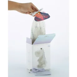 Rechargeable Night Light - Devon the Dinosaur