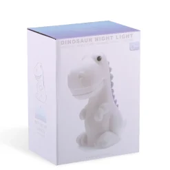 Rechargeable Night Light - Devon the Dinosaur