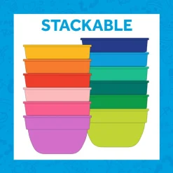 Re-Play Dip 'n' Pour Bowl