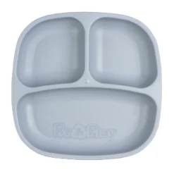 Re-Play Divided Plate