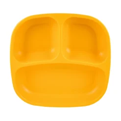 Re-Play Divided Plate