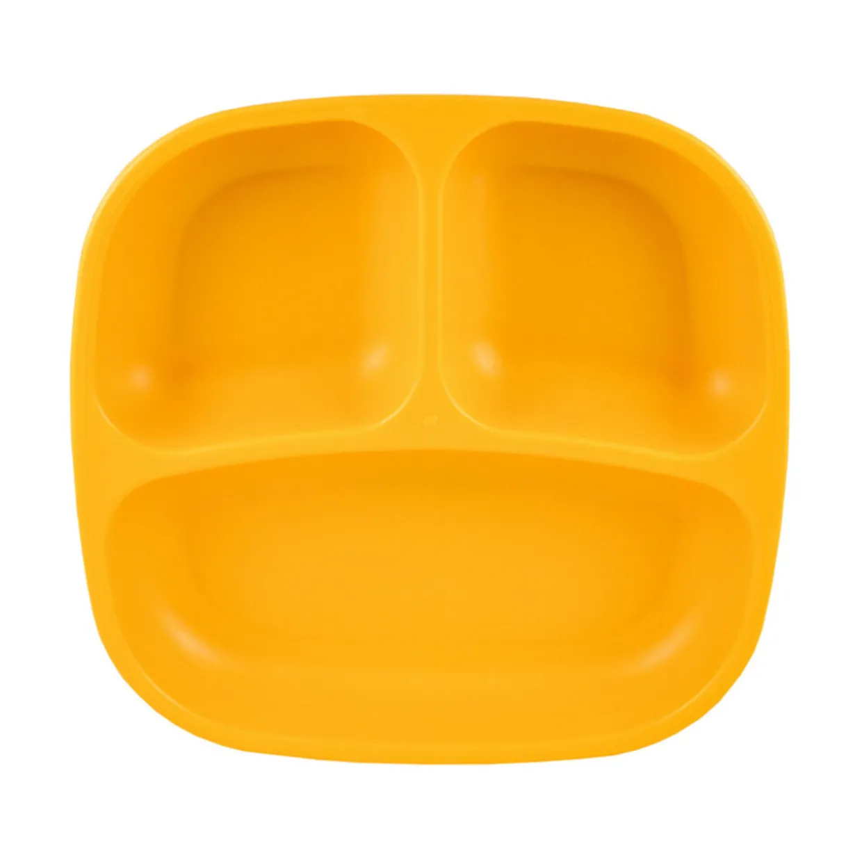 Re-Play Divided Plate