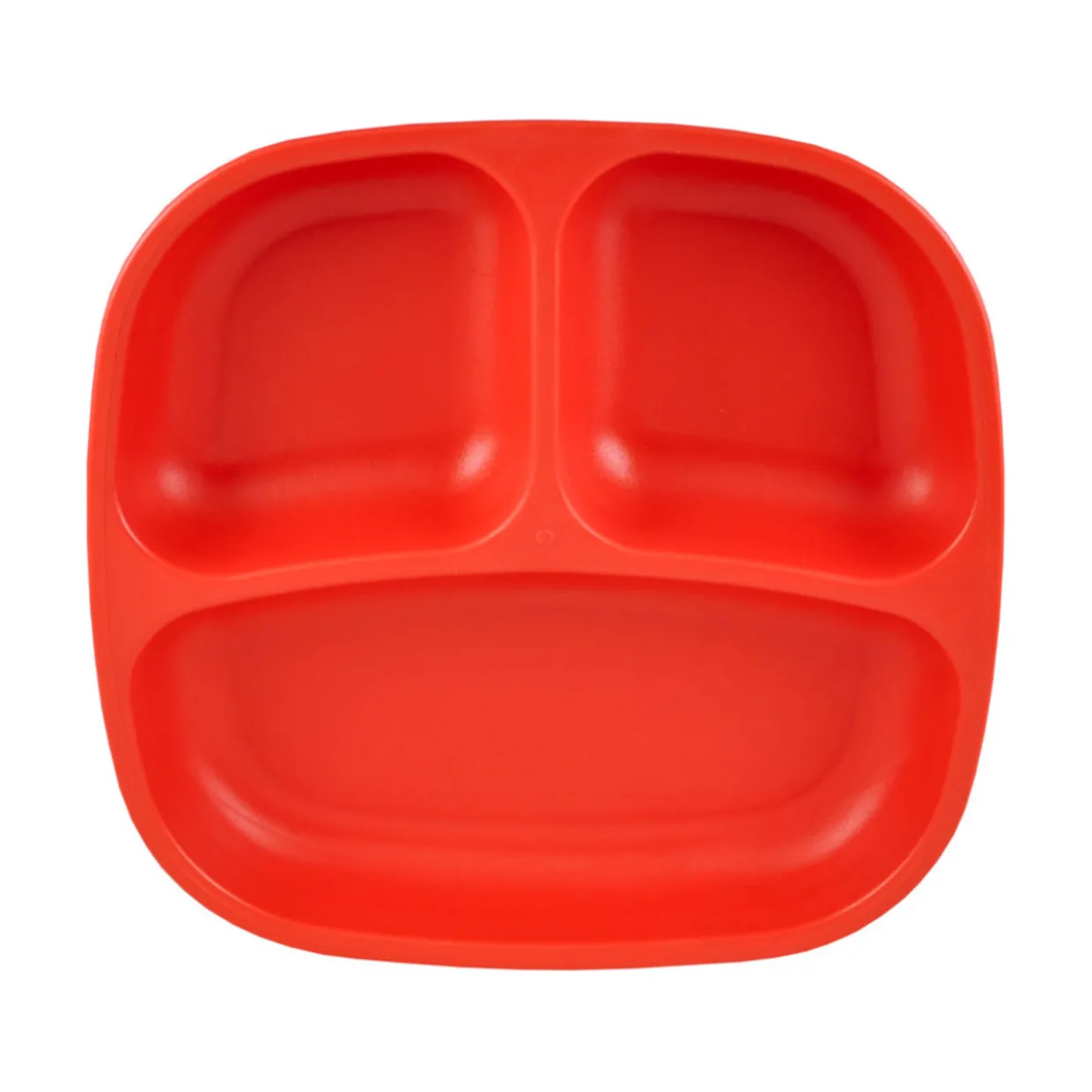 Re-Play Divided Plate