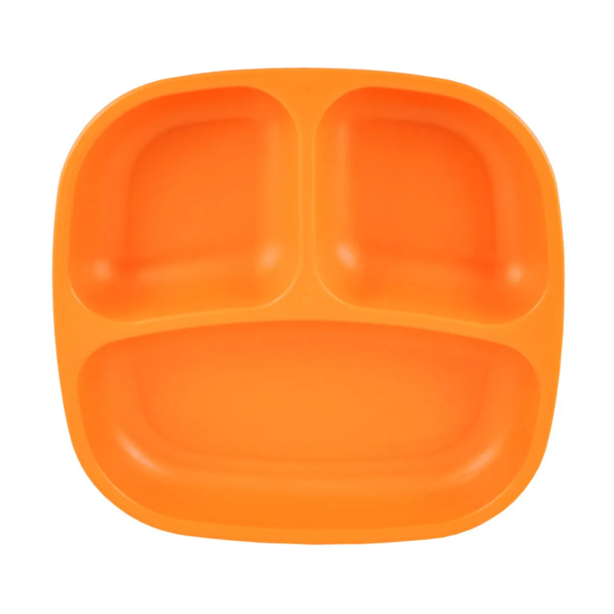 Re-Play Divided Plate