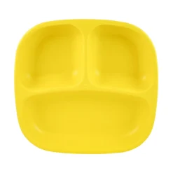 Re-Play Divided Plate