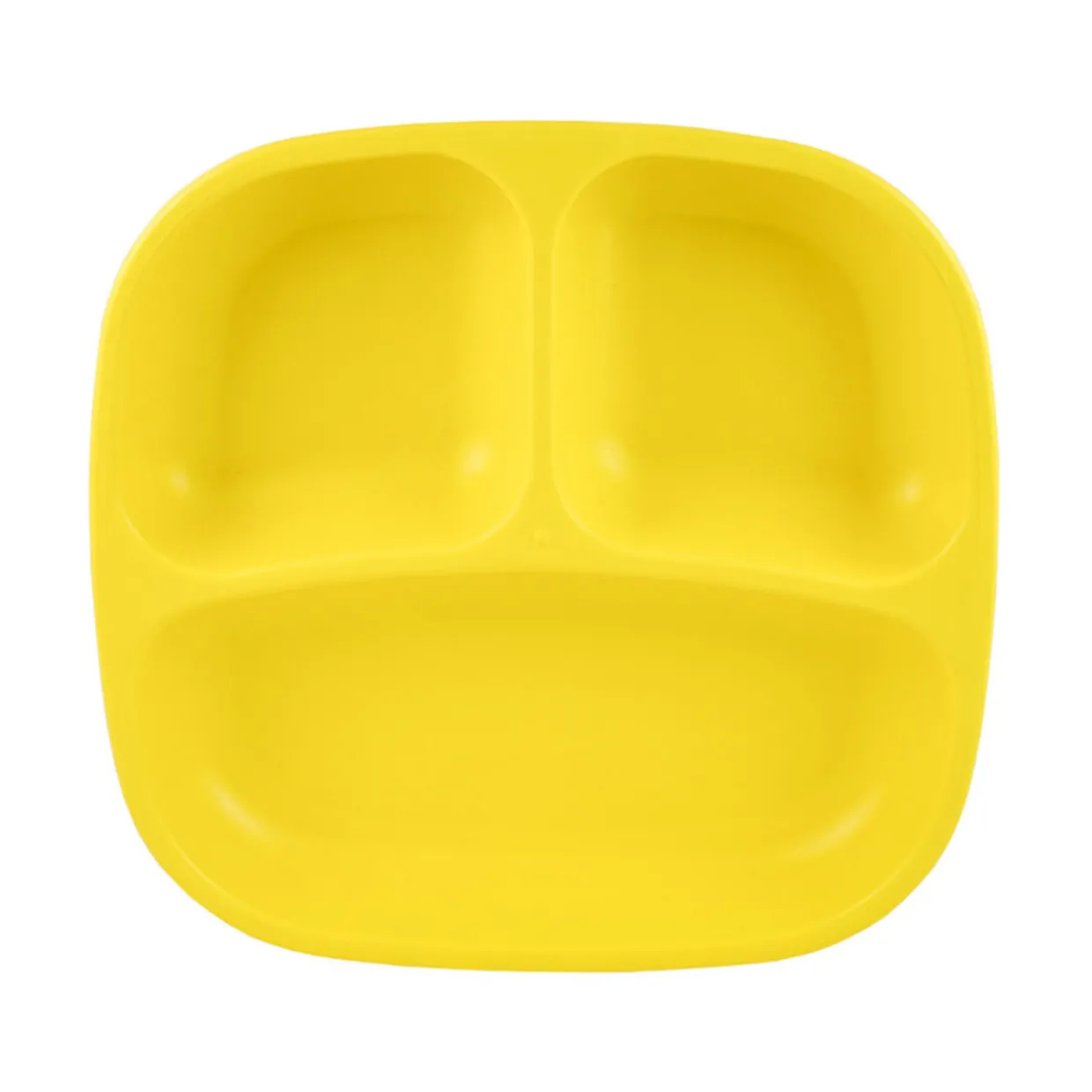 Re-Play Divided Plate