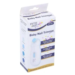 Rite Aid Baby Nail Trimmer