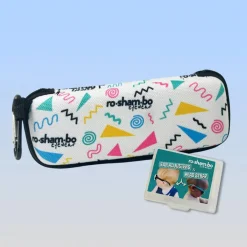 Ro.Sham.Bo Case & Strap Adjuster Kit Pack