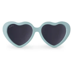 Ro.Sham.Bo Hearts Shades with Grey Lens - Baby