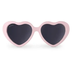 Ro.Sham.Bo Hearts Shades with Grey Lens - Toddler