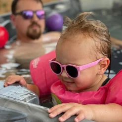 Ro.Sham.Bo Round Baby Shades