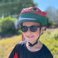 Ro.Sham.Bo Round Junior Shades