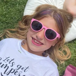 Ro.Sham.Bo Round Junior Shades