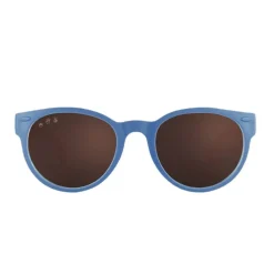 Ro.Sham.Bo Round Shades with Brown Lens - Toddler