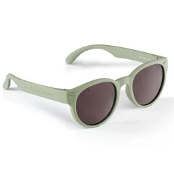 Ro.Sham.Bo Round Shades with Brown Lens - Junior