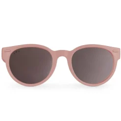 Ro.Sham.Bo Round Shades with Brown Lens - Junior
