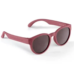 Ro.Sham.Bo Round Shades with Brown Lens - Baby