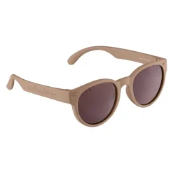 Ro.Sham.Bo Round Shades with Brown Lens - Baby