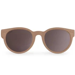 Ro.Sham.Bo Round Shades with Brown Lens - Adult Small/Medium
