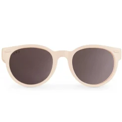 Ro.Sham.Bo Round Shades with Brown Lens - Adult Small/Medium
