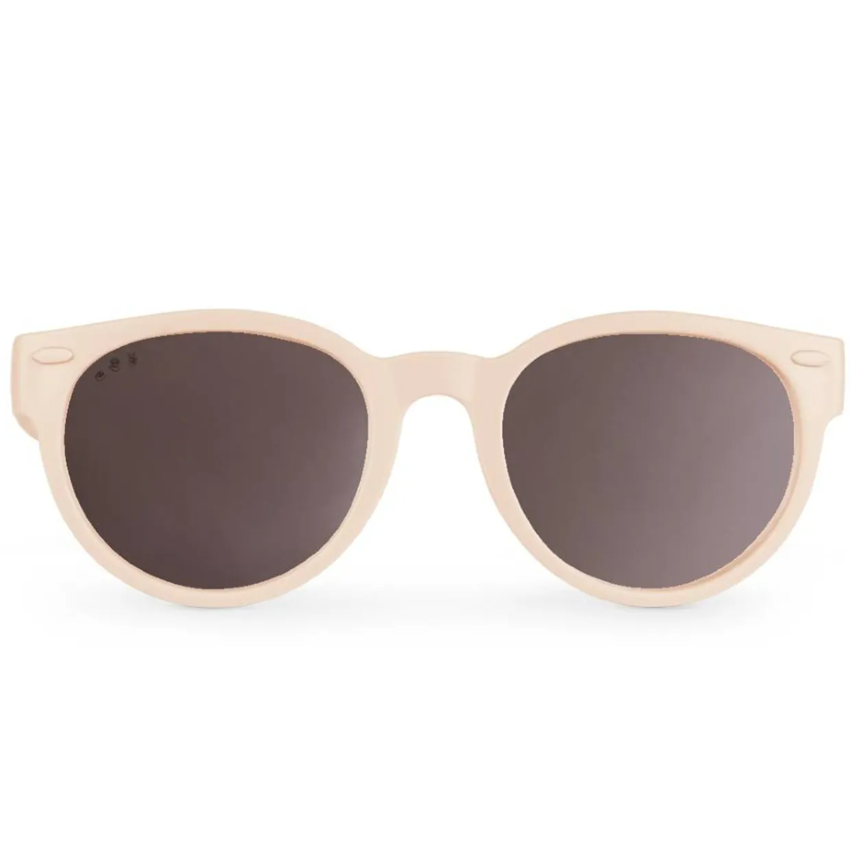 Ro.Sham.Bo Round Shades with Brown Lens - Adult Small/Medium