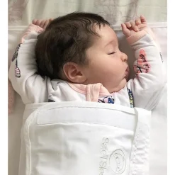 Safe T Sleep Sleepwrap