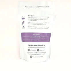 Salt & Oil - SO Relaxing Bath Soak Pouch 450g