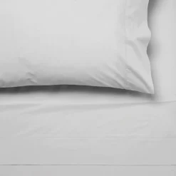 Savona 300 TC Cotton Percale Vienna Sheet Set - Clearance