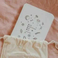 Seasons of Mama Pregnancy & Birth Affirmation Cards