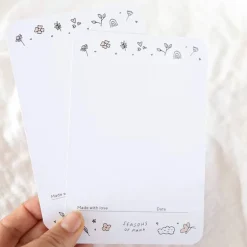Seasons of Mama Pregnancy & Birth Affirmation Cards