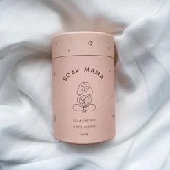 Seasons of Mama Soak Mama Bath Blend
