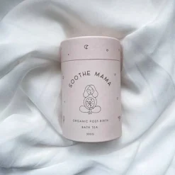 Seasons of Mama Soothe Mama Bath Tea
