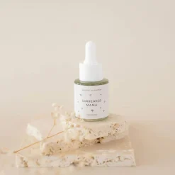 Seasons of Mama Surrender Mama Oil