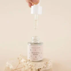 Seasons of Mama Surrender Mama Oil