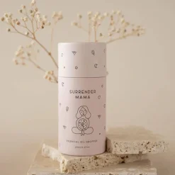 Seasons of Mama Surrender Mama Oil