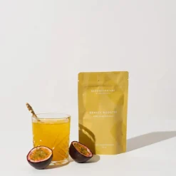 Second Nature - Beauty Booster - Kiwi Passionfruit