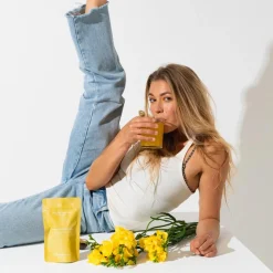 Second Nature - Beauty Booster - Kiwi Passionfruit