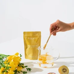 Second Nature - Beauty Booster - Kiwi Passionfruit