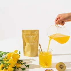 Second Nature - Beauty Booster - Kiwi Passionfruit