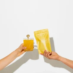 Second Nature - Beauty Booster - Kiwi Passionfruit