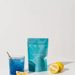 Second Nature - Bliss Booster - Blue Lemonade