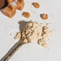 Second Nature - Protein Powder - Salted Caramel Cookie