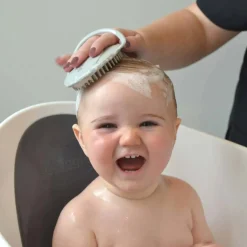 Shnuggle Baby Shampoo Brush