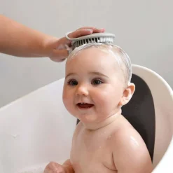 Shnuggle Baby Shampoo Brush